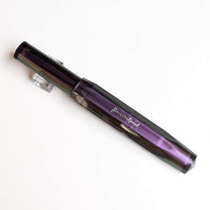 Kaweco ルナースポーツ シャドウパープル
