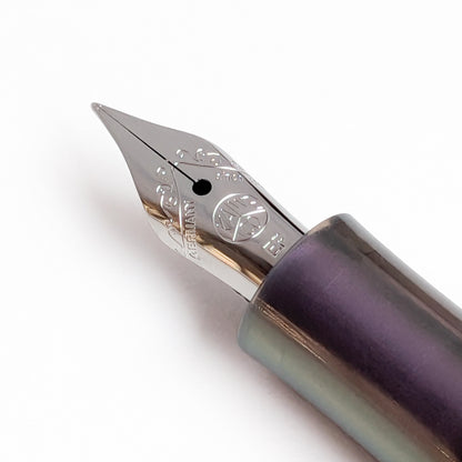 Kaweco ルナースポーツ シャドウパープル