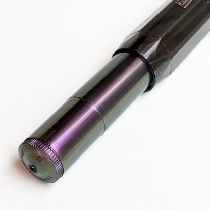 Kaweco ルナースポーツ シャドウパープル