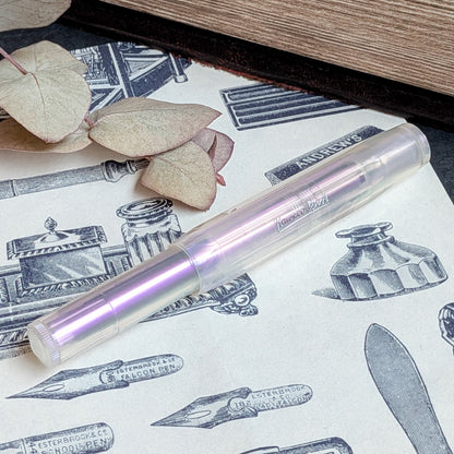 Kaweco ルナースポーツ ライトパープル