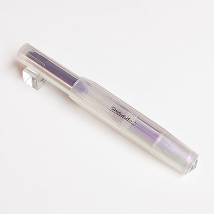 Kaweco ルナースポーツ ライトパープル