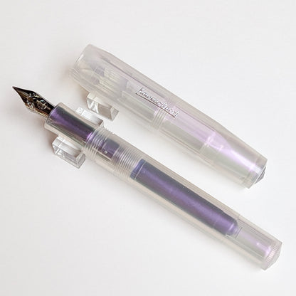 Kaweco ルナースポーツ ライトパープル