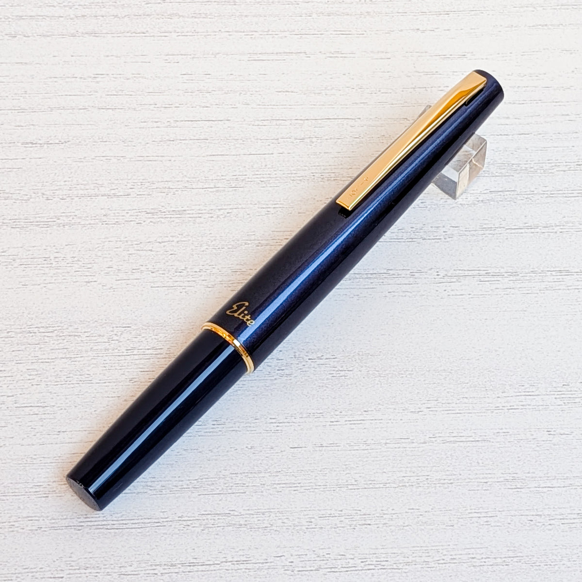 PILOT Elite95S Limited Edition Ai (Indigo)