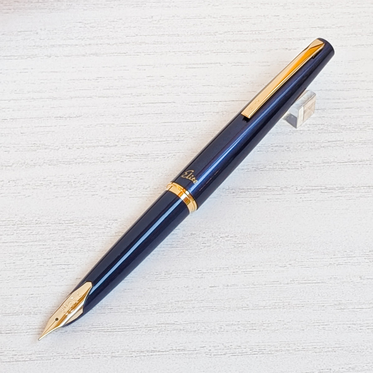 PILOT Elite95S Limited Edition Ai (Indigo)
