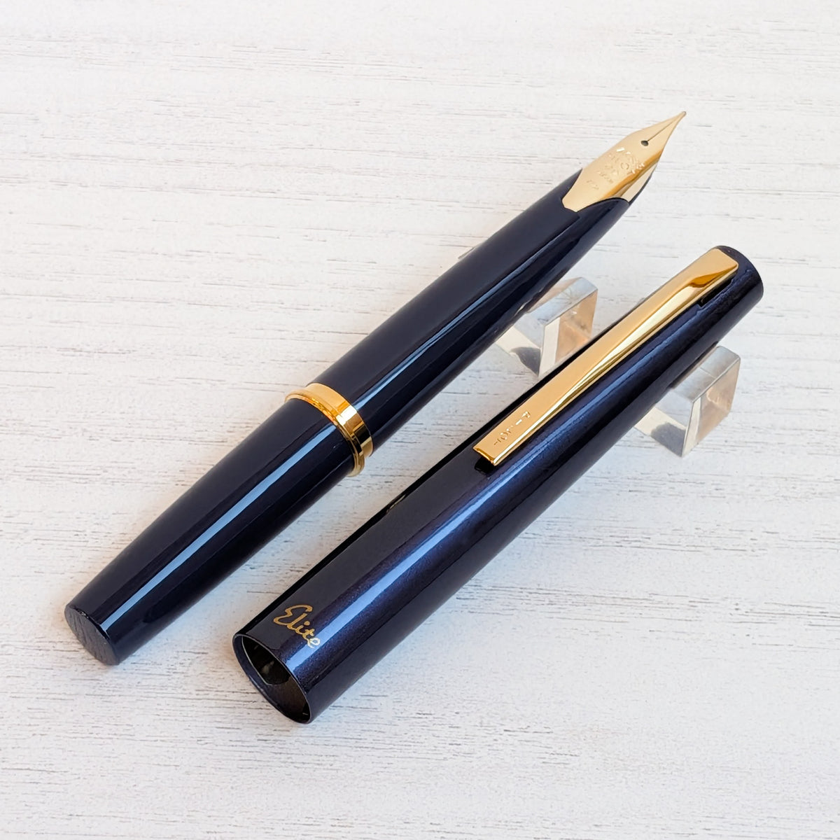 PILOT Elite95S Limited Edition Ai (Indigo)