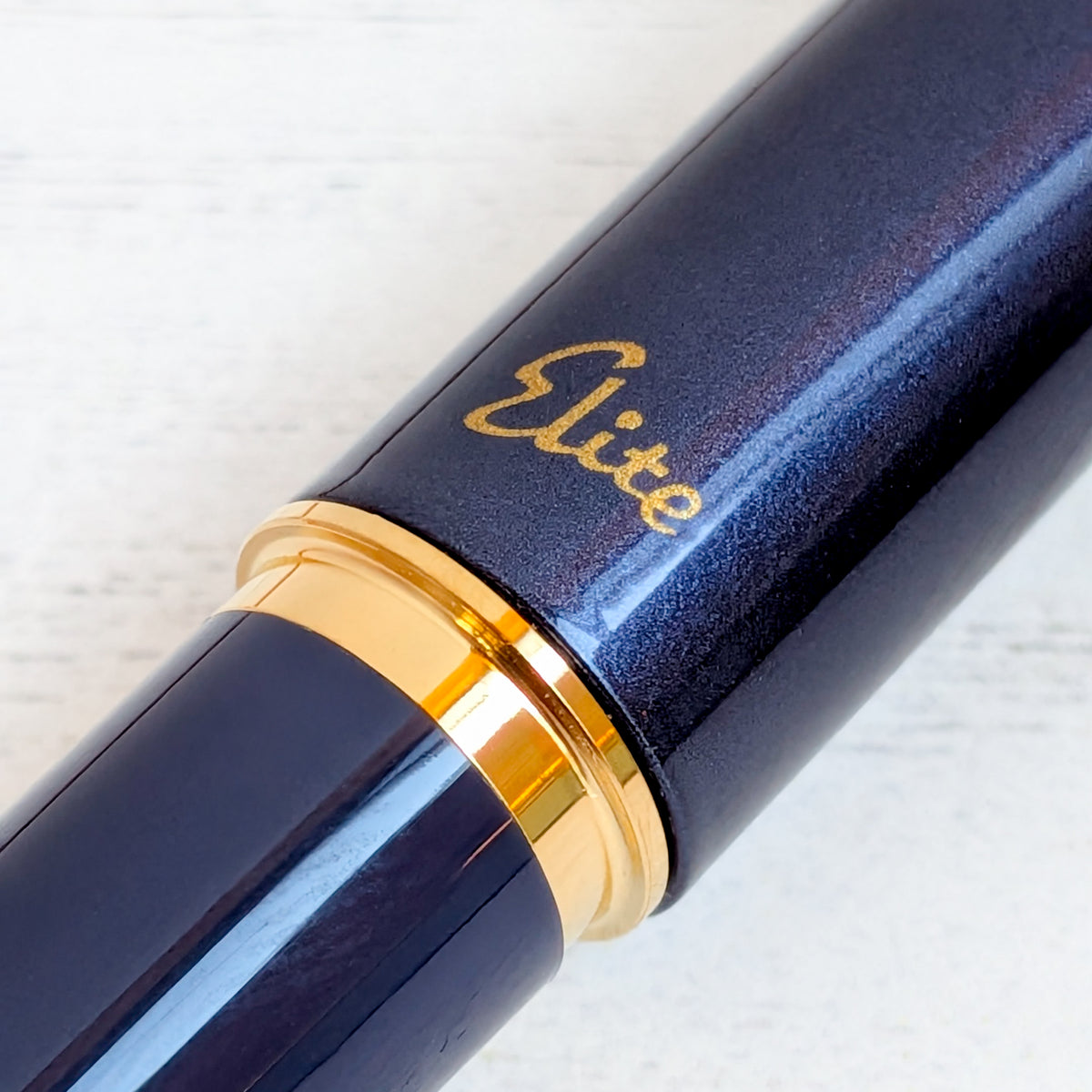 PILOT Elite95S Limited Edition Ai (Indigo)