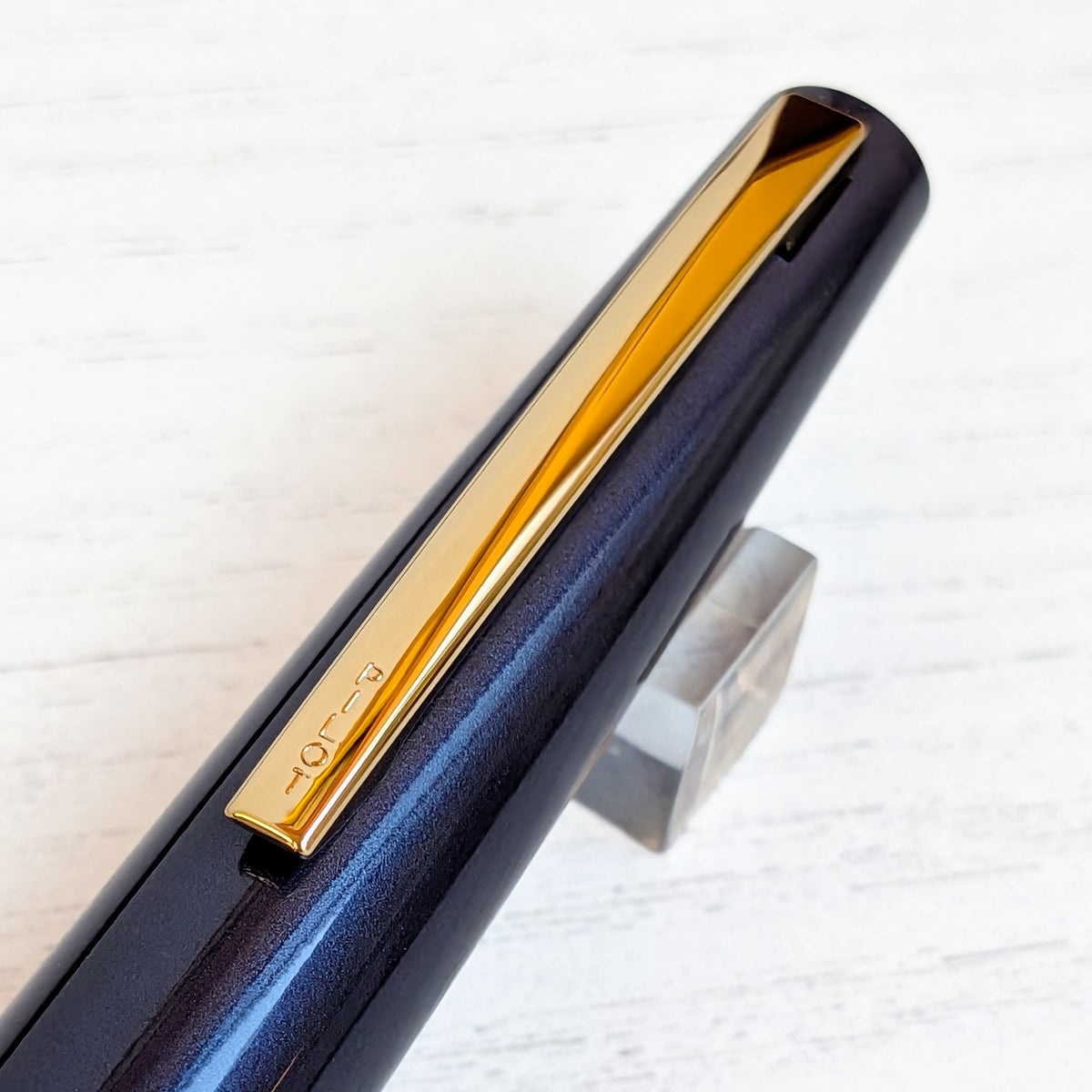 PILOT Elite95S Limited Edition Ai (Indigo)