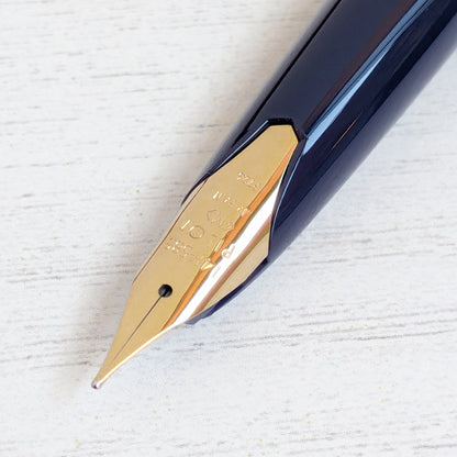 PILOT Elite95S Limited Edition Ai (Indigo)
