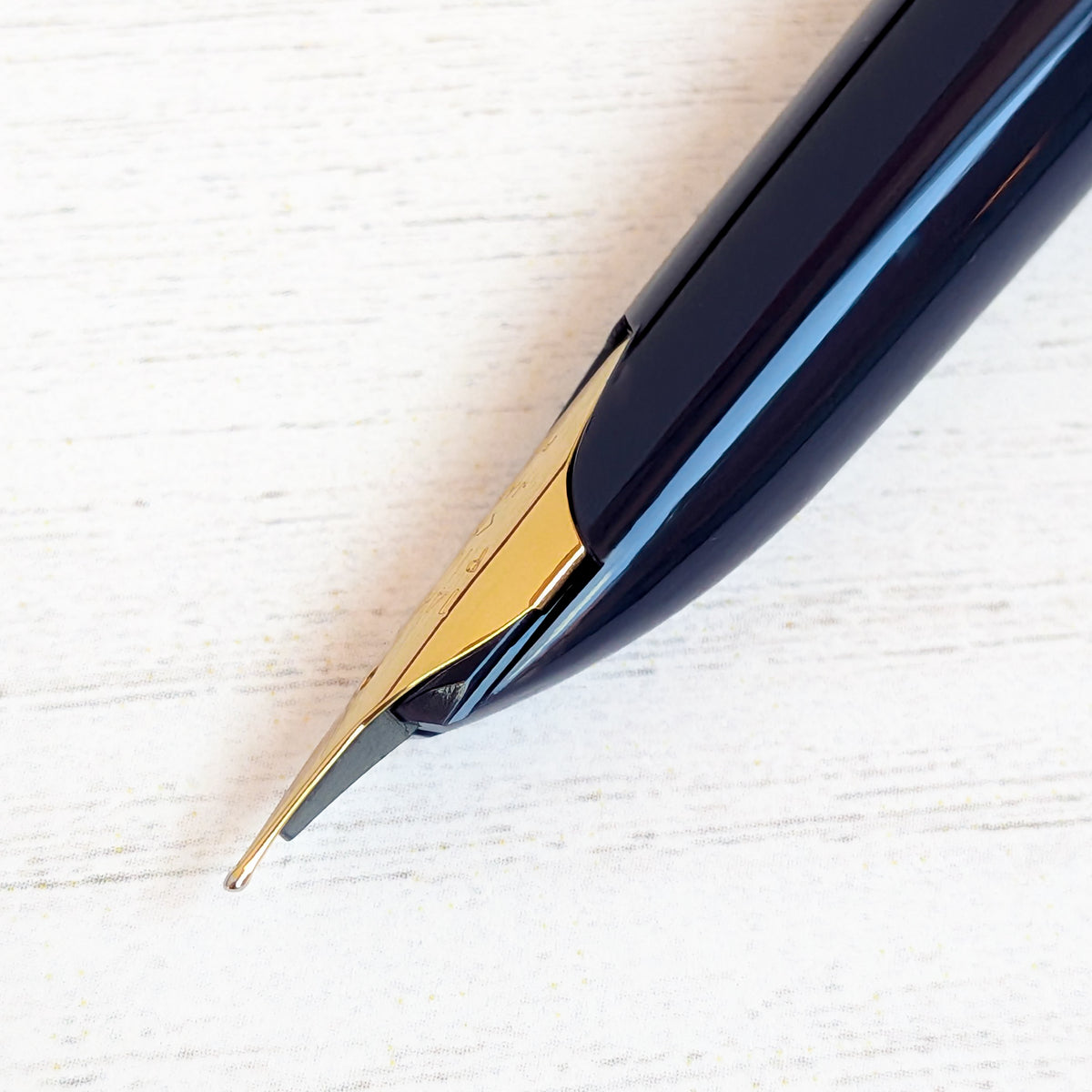 PILOT Elite95S Limited Edition Ai (Indigo)
