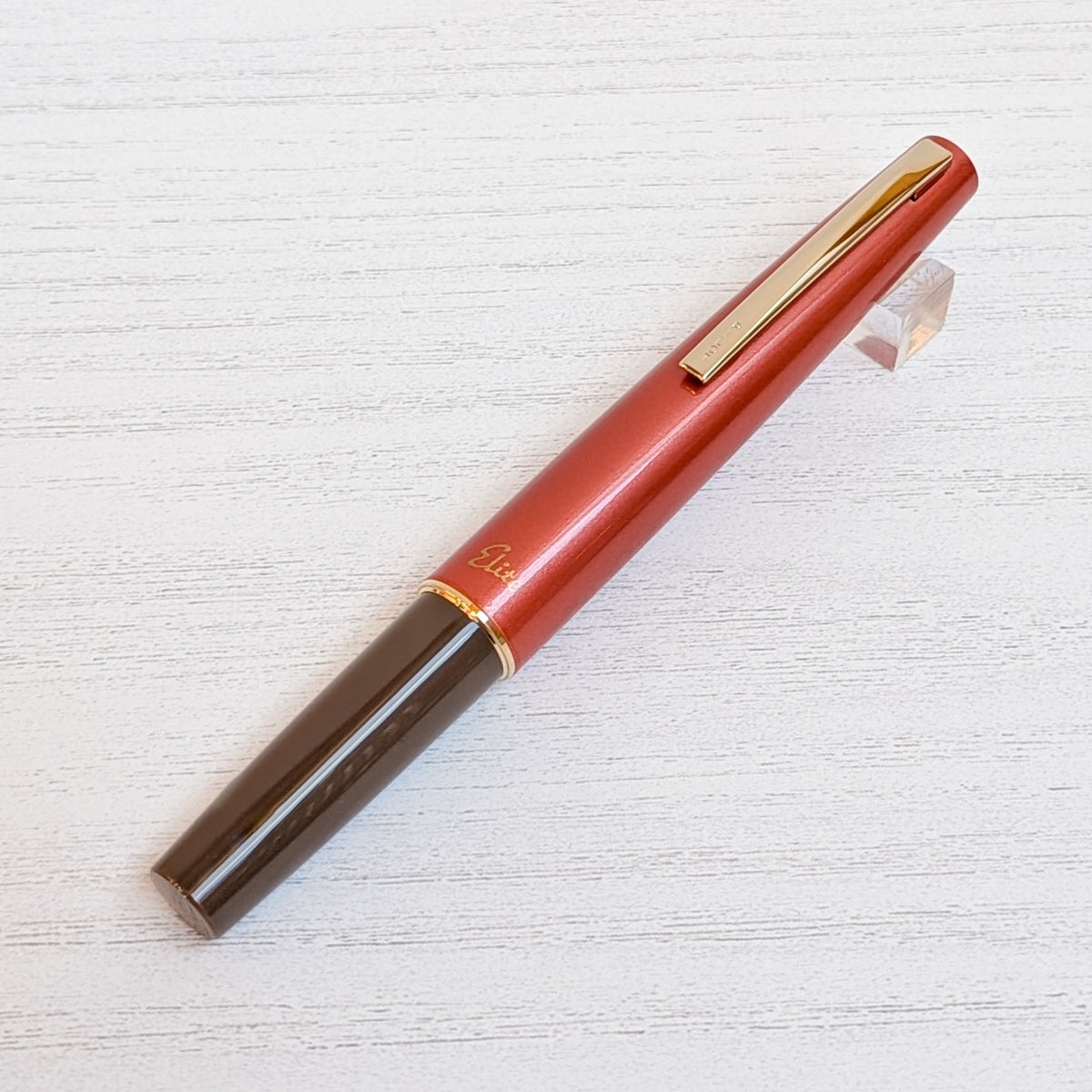 PILOT エリート95S ほおずき