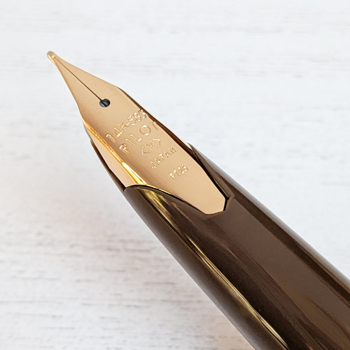 PILOT Elite95S Sakura