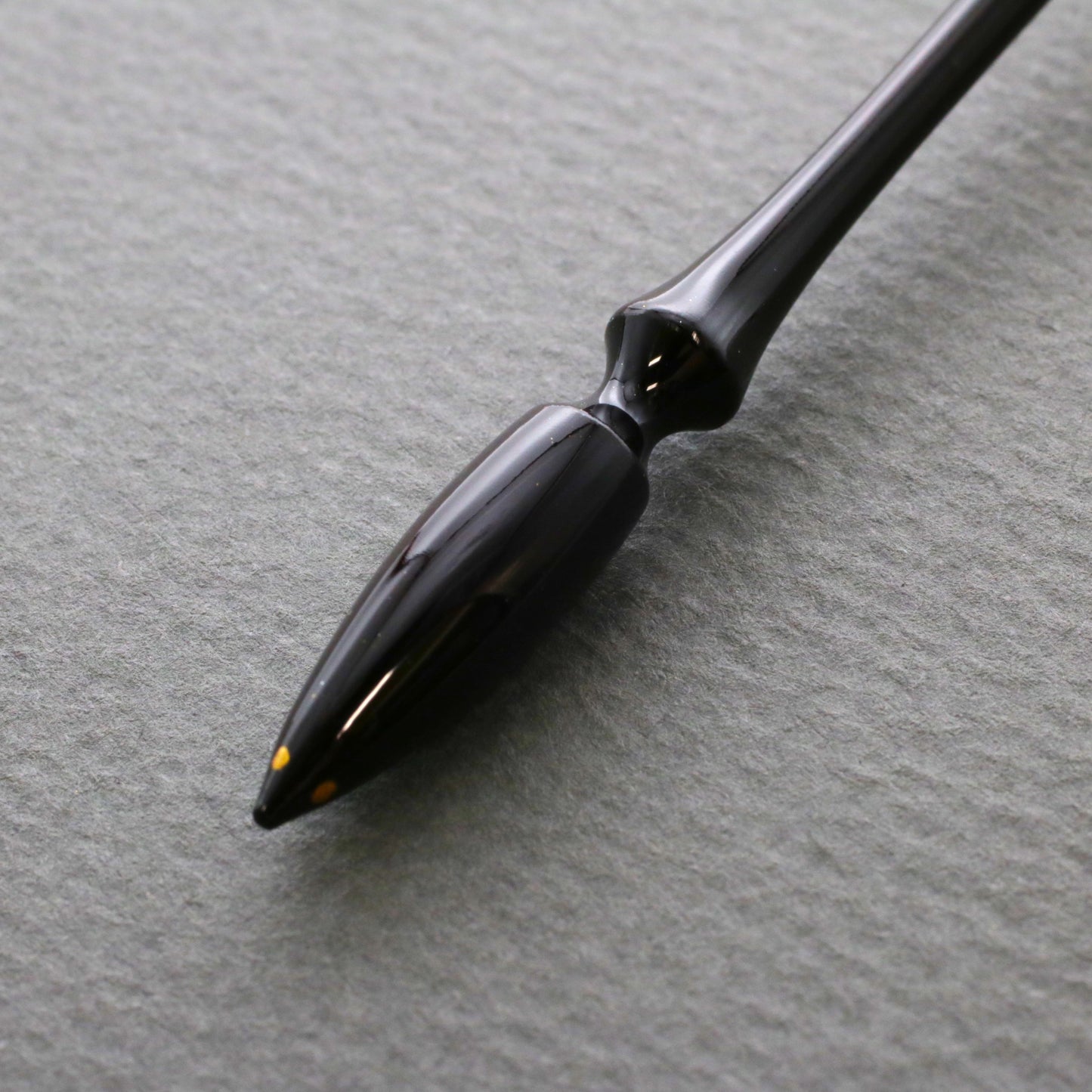 TACT Straight Nib Holder by yurie