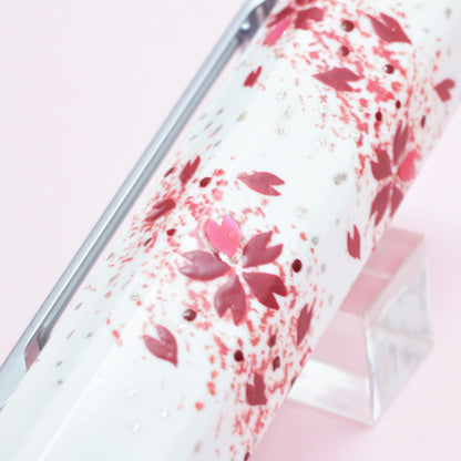 TWSBI 輪島蒔絵万年筆  "花散里(はなちるさと)"