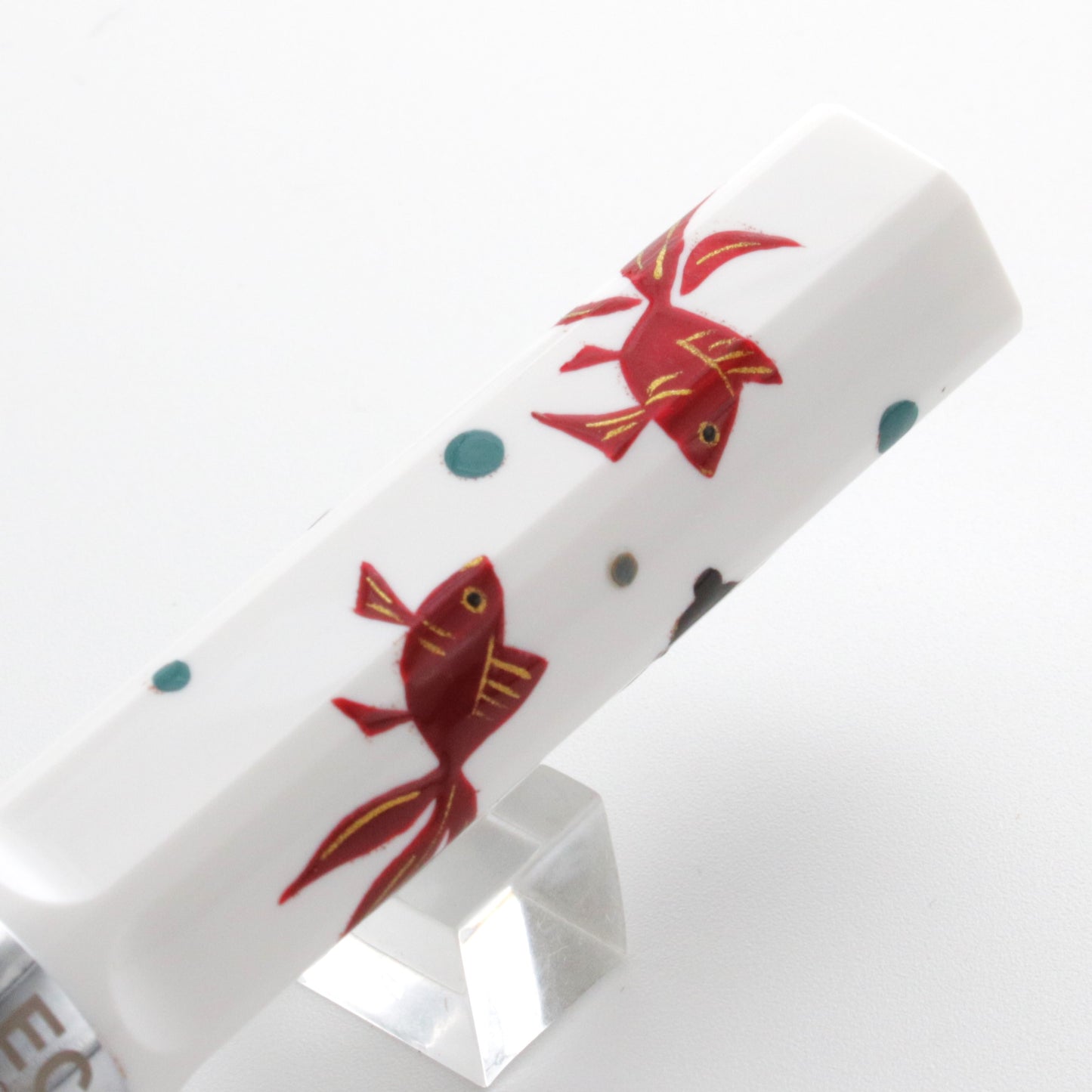 [TWSBI] ECO Maki-e  Summer Traditions of Japan series  "Goldfish"