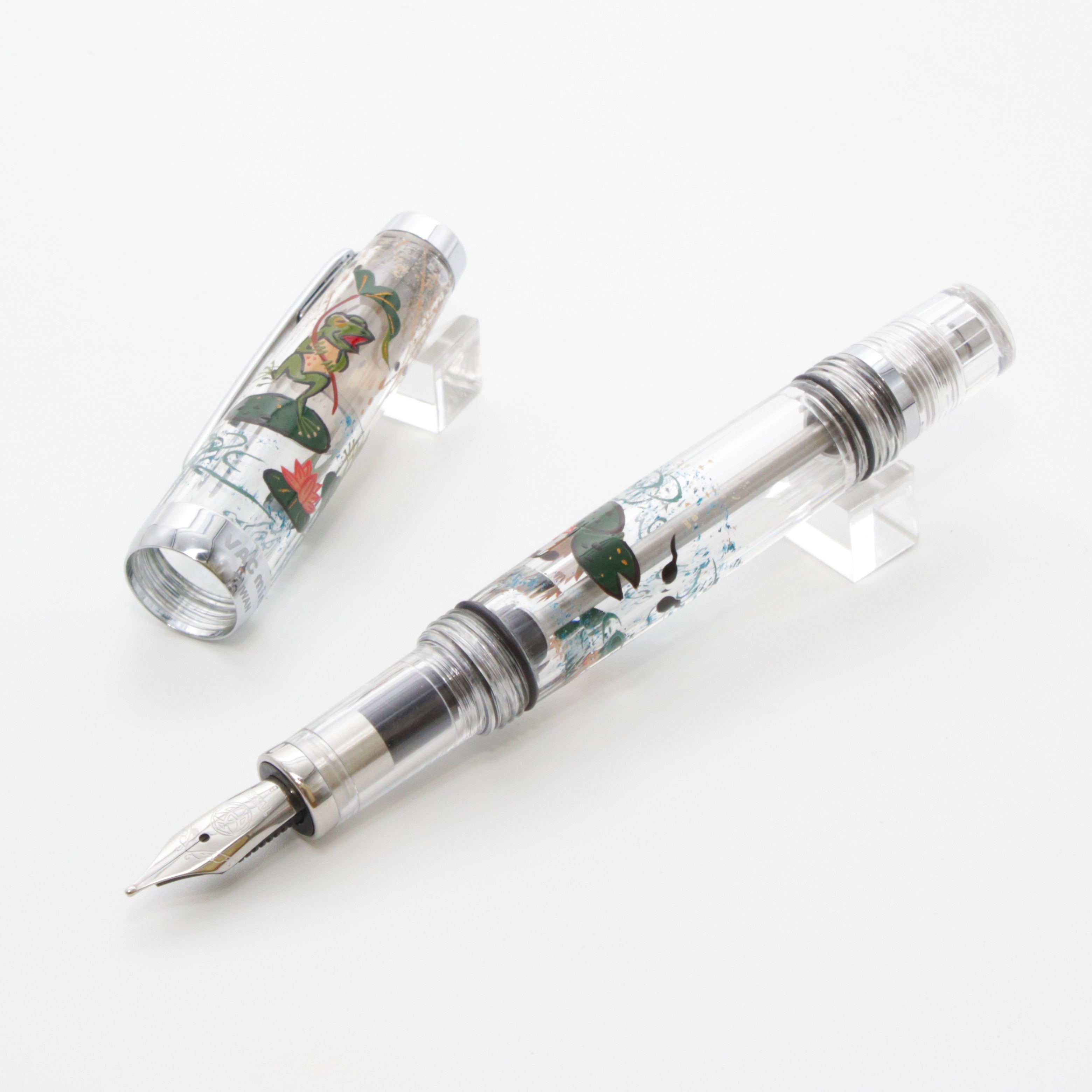 TWSBI – BUNGUBOX