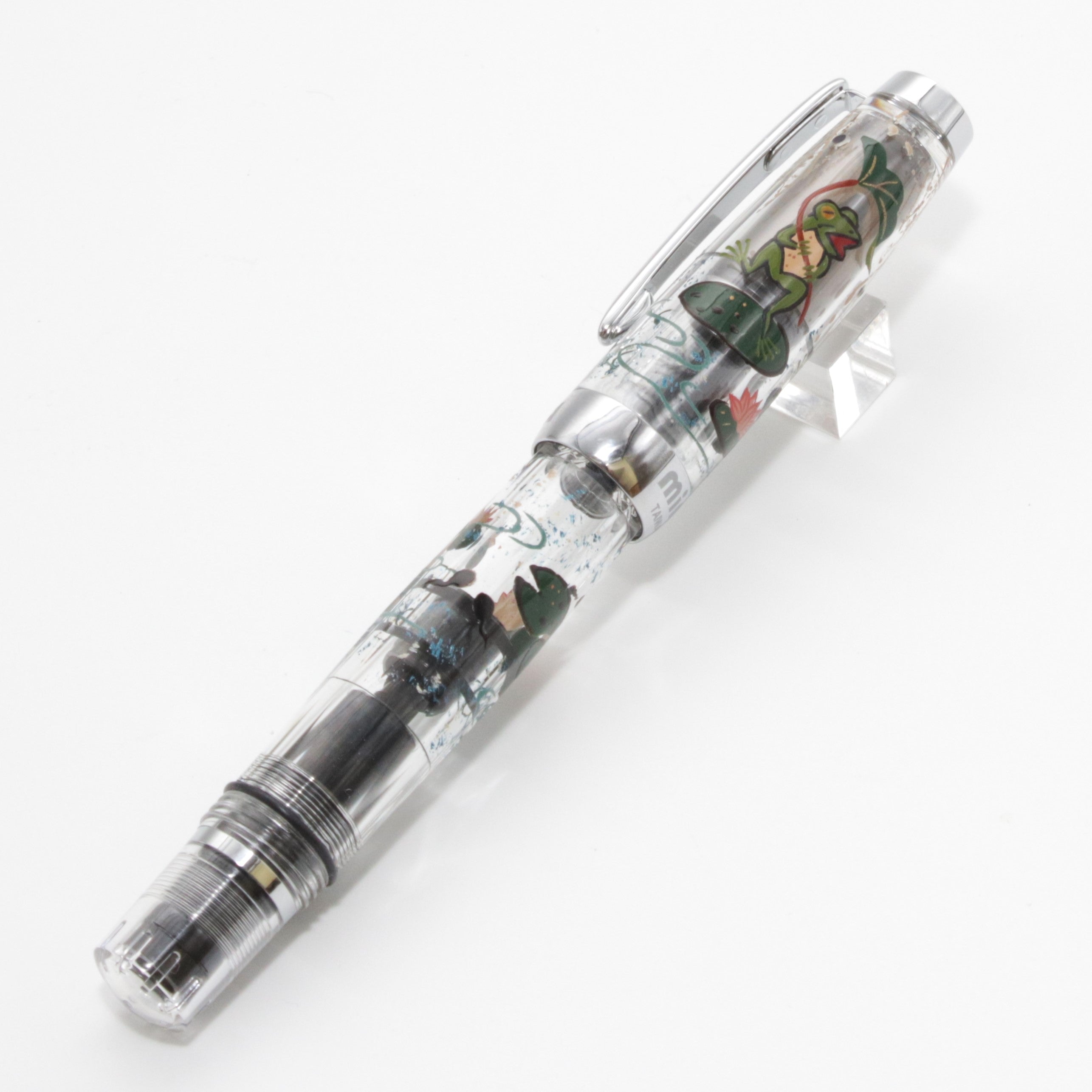 TWSBI – BUNGUBOX