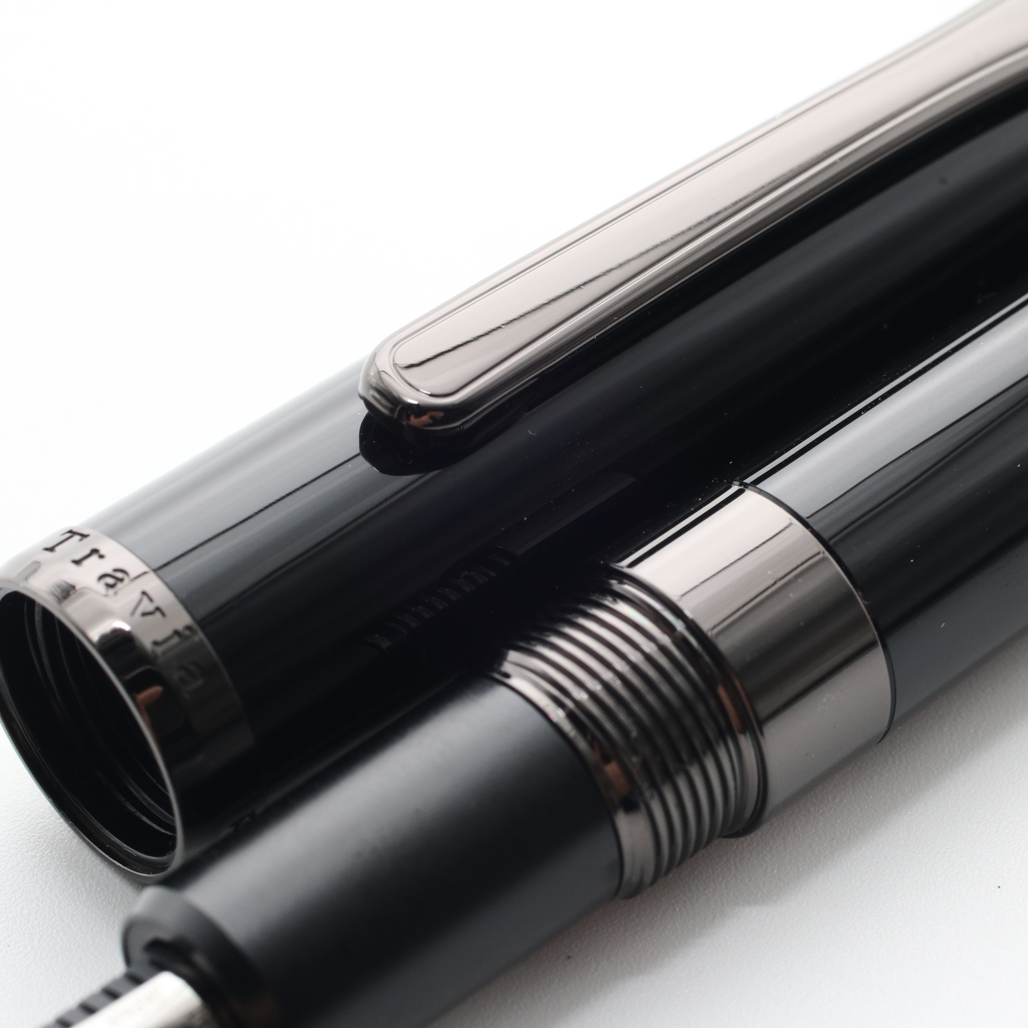 PLATINUM #3776 CENTURY Travia – BUNGUBOX