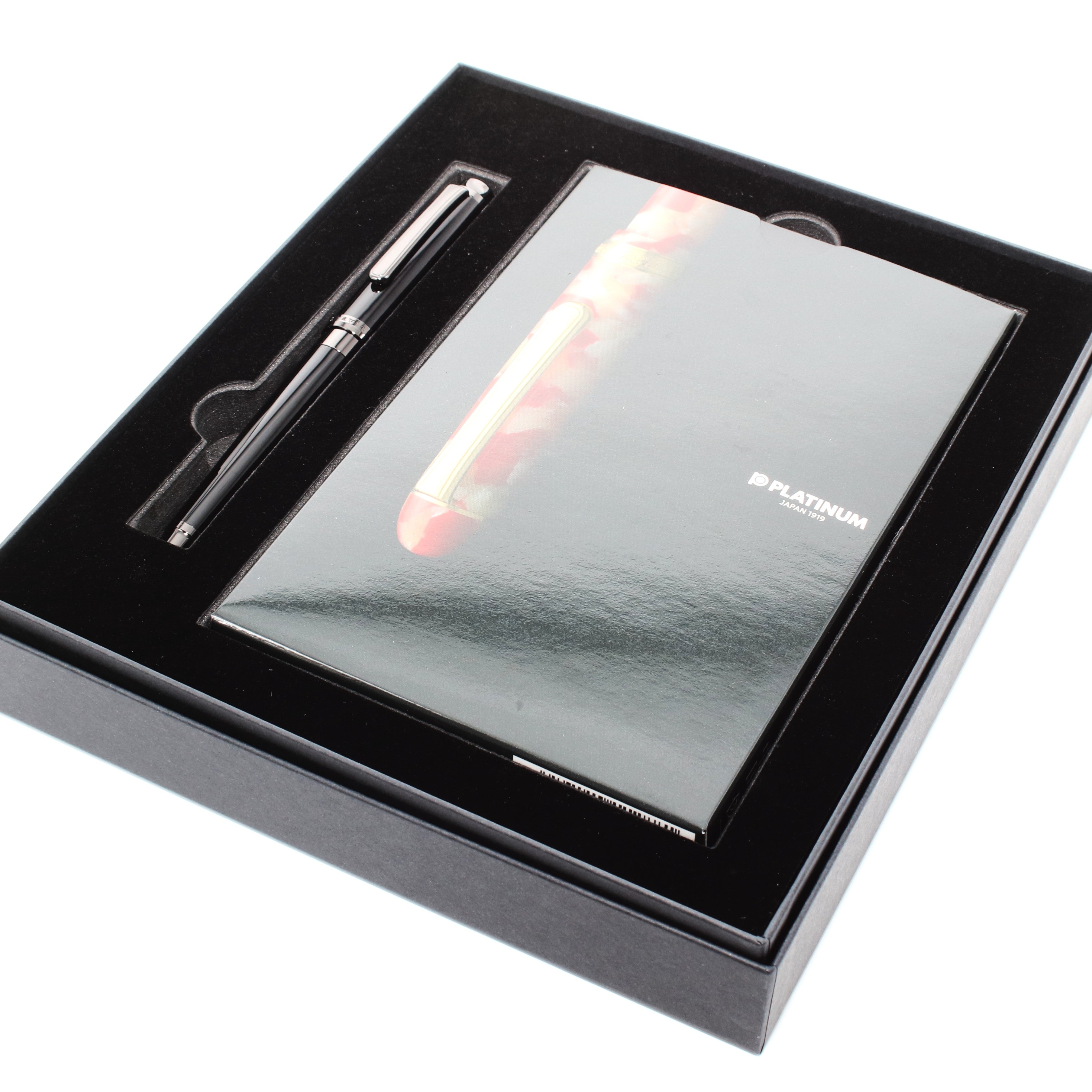 PLATINUM #3776 CENTURY Travia – BUNGUBOX