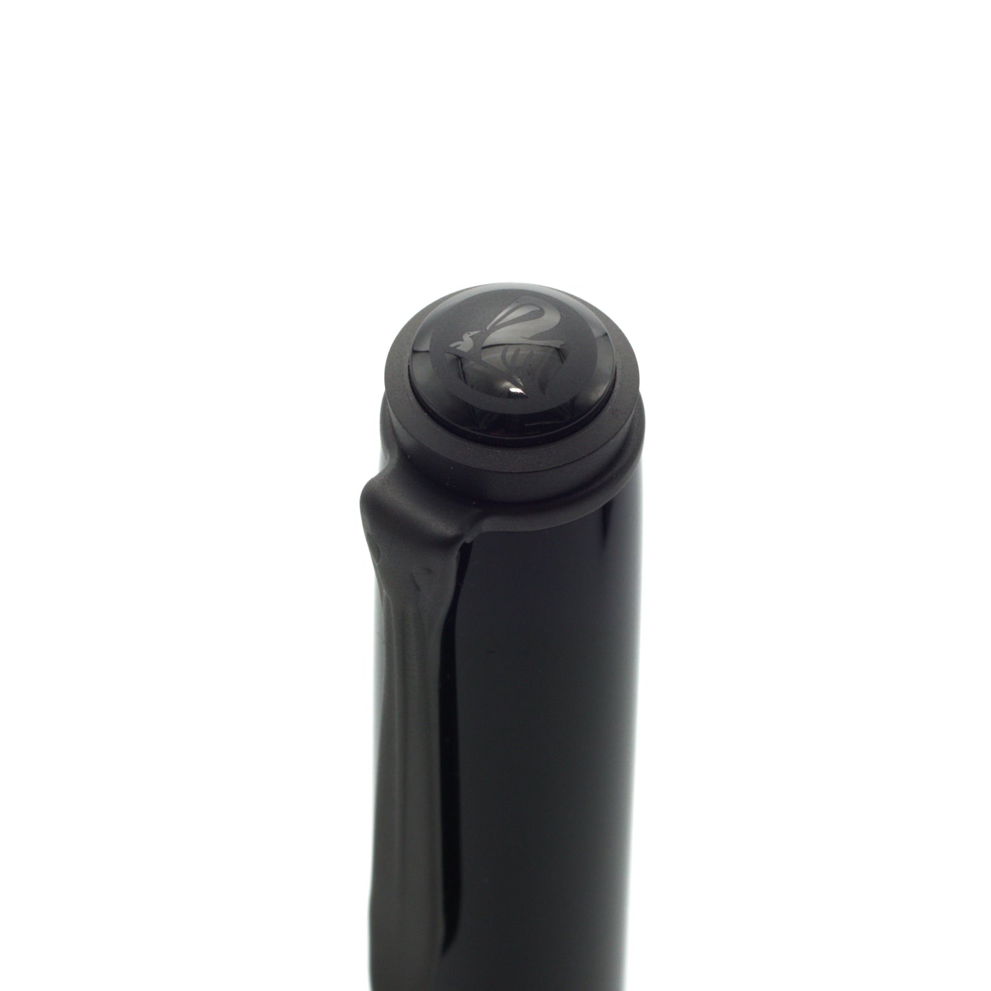 Pelikan スーベレーン M809 ブラックマット