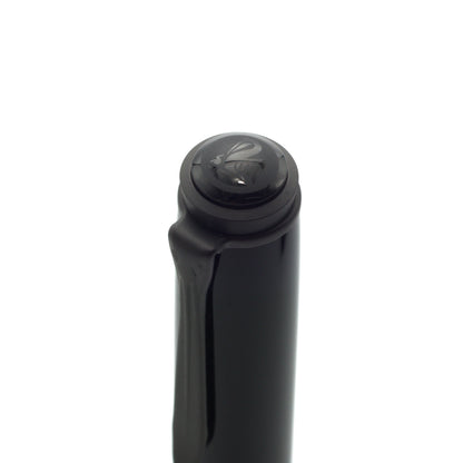 Pelikan スーベレーン M809 ブラックマット