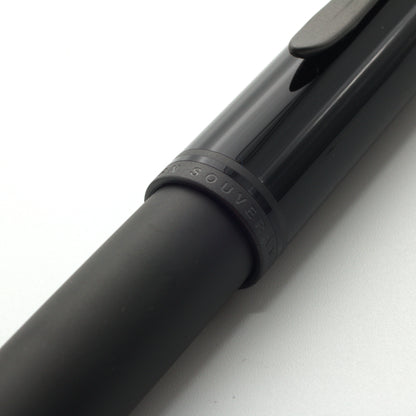 Pelikan スーベレーン M809 ブラックマット