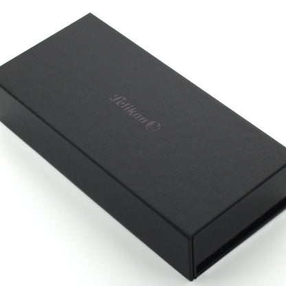 Pelikan スーベレーン M809 ブラックマット