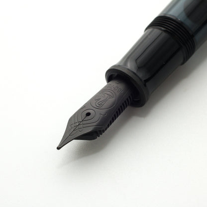 Pelikan スーベレーン M809 ブラックマット