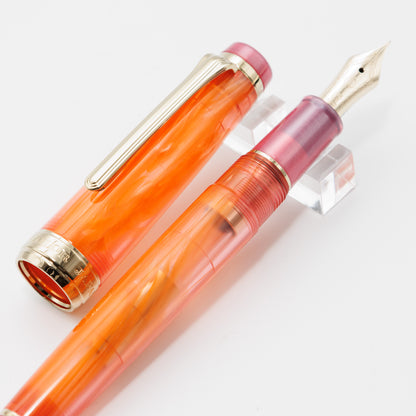 SAILOR ヴェイリオ 万年筆 tone