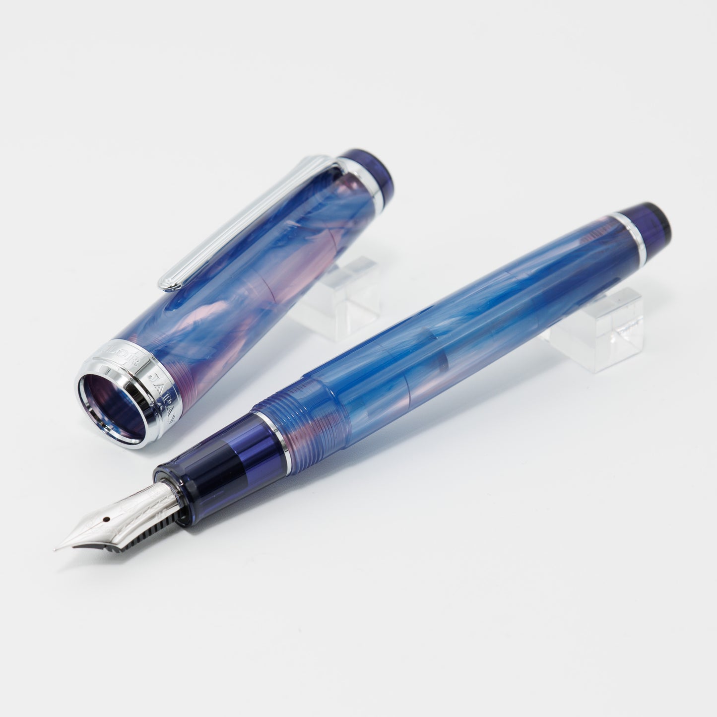 SAILOR ヴェイリオ 万年筆 tone