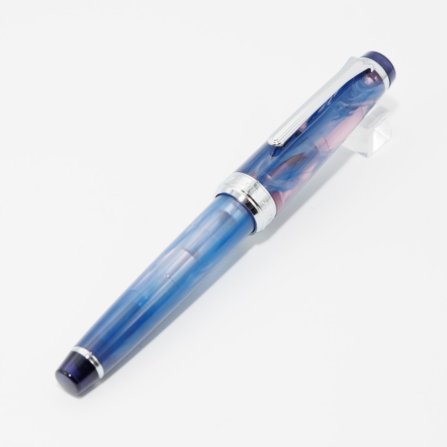 SAILOR ヴェイリオ 万年筆 tone