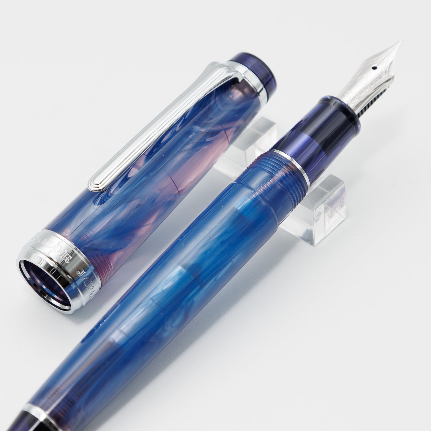 SAILOR ヴェイリオ 万年筆 tone