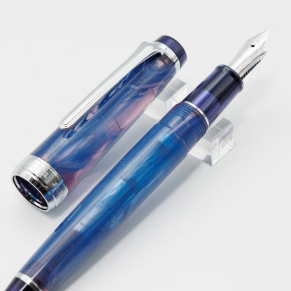 SAILOR ヴェイリオ 万年筆 tone