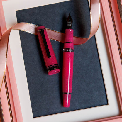 Never Enough Love Pink Pro Gear Realo