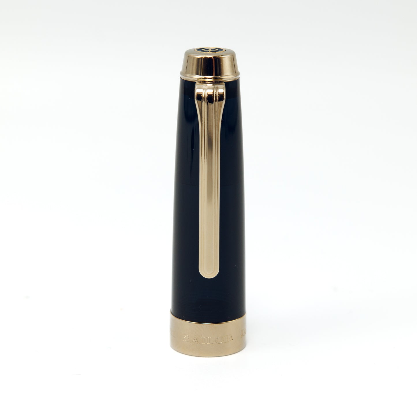 SAILOR プロフェッショナルギア アンカー ゴールドトリム