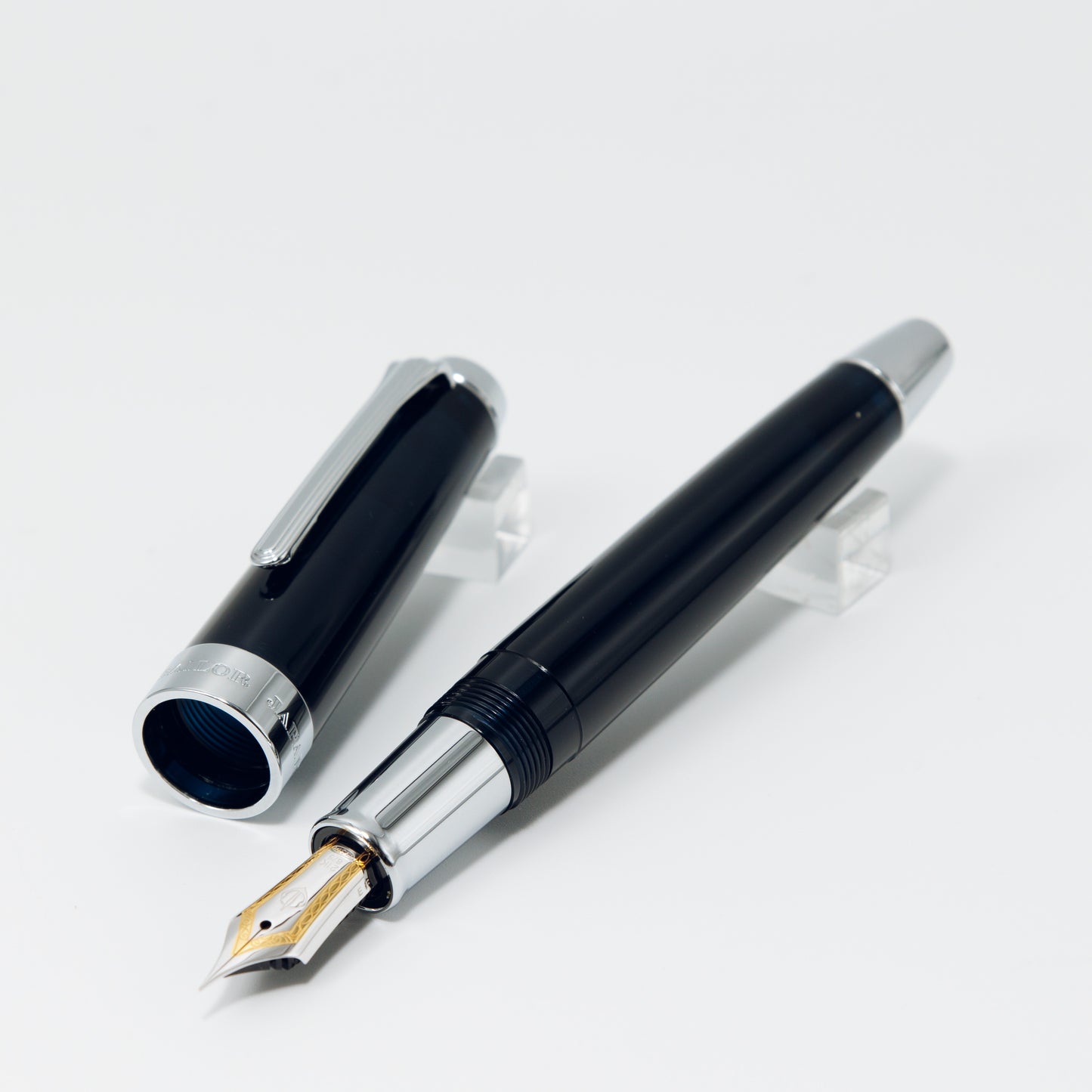 SAILOR プロフェッショナルギア アンカー シルバートリム