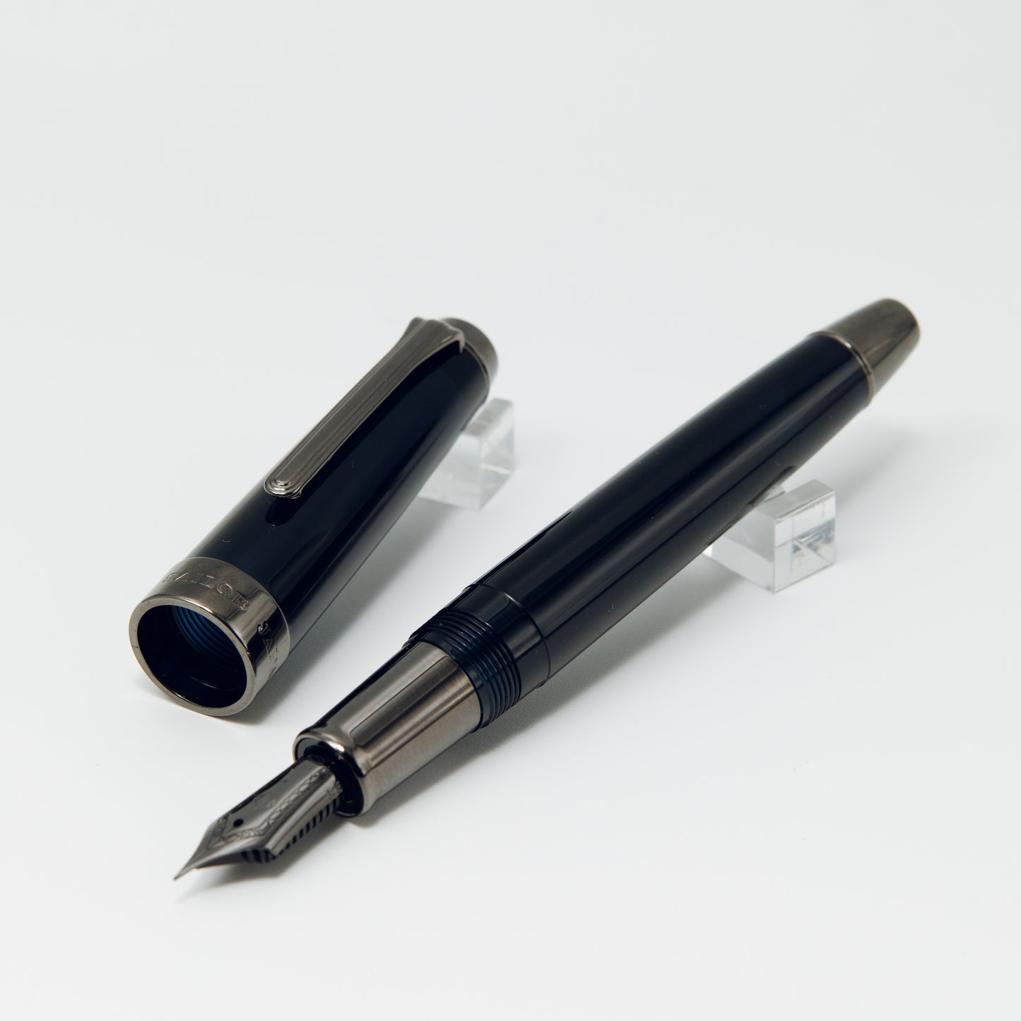 SAILOR プロフェッショナルギア アンカー ブラックトリム