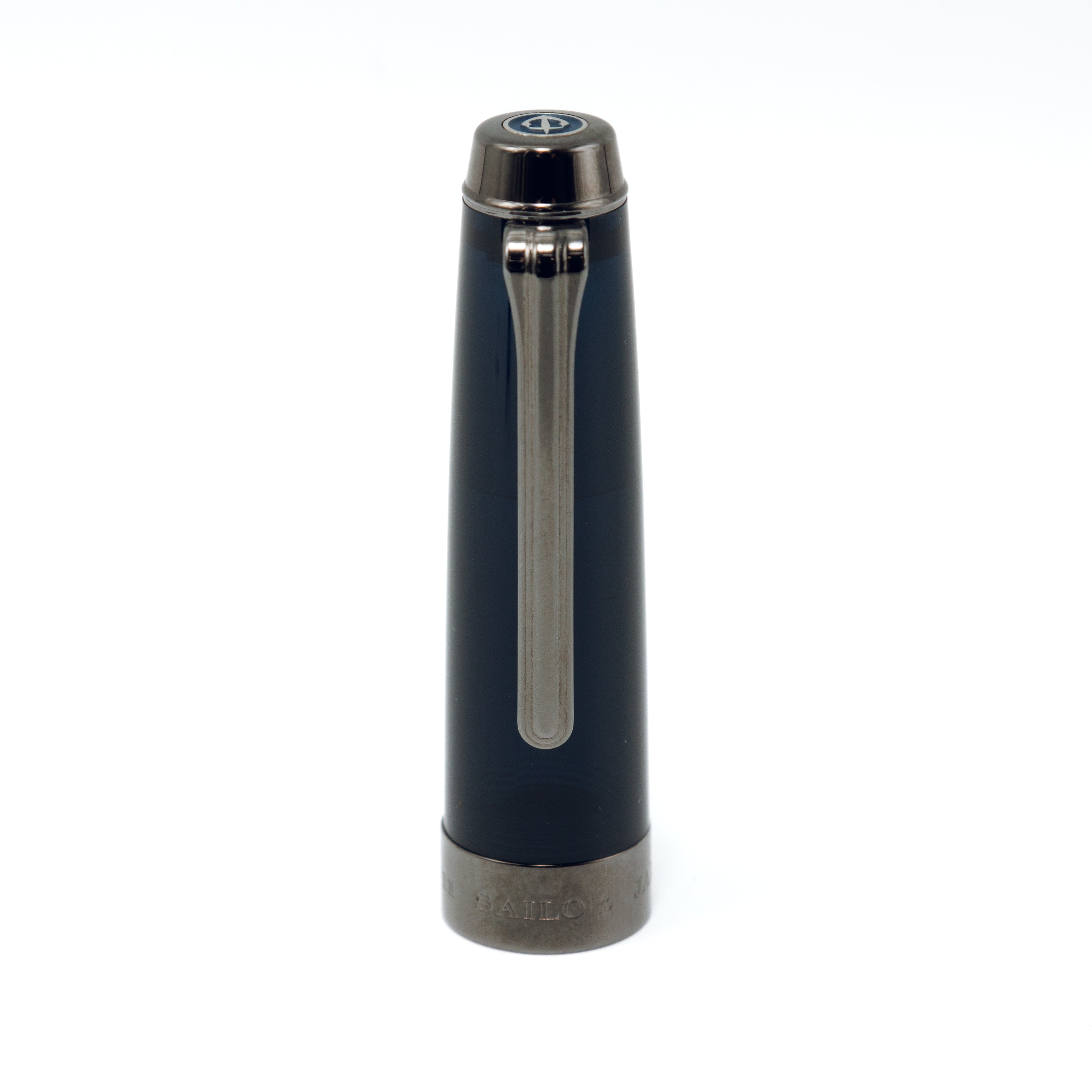 SAILOR Professional Gear Anchor with Black Trim – BUNGUBOX