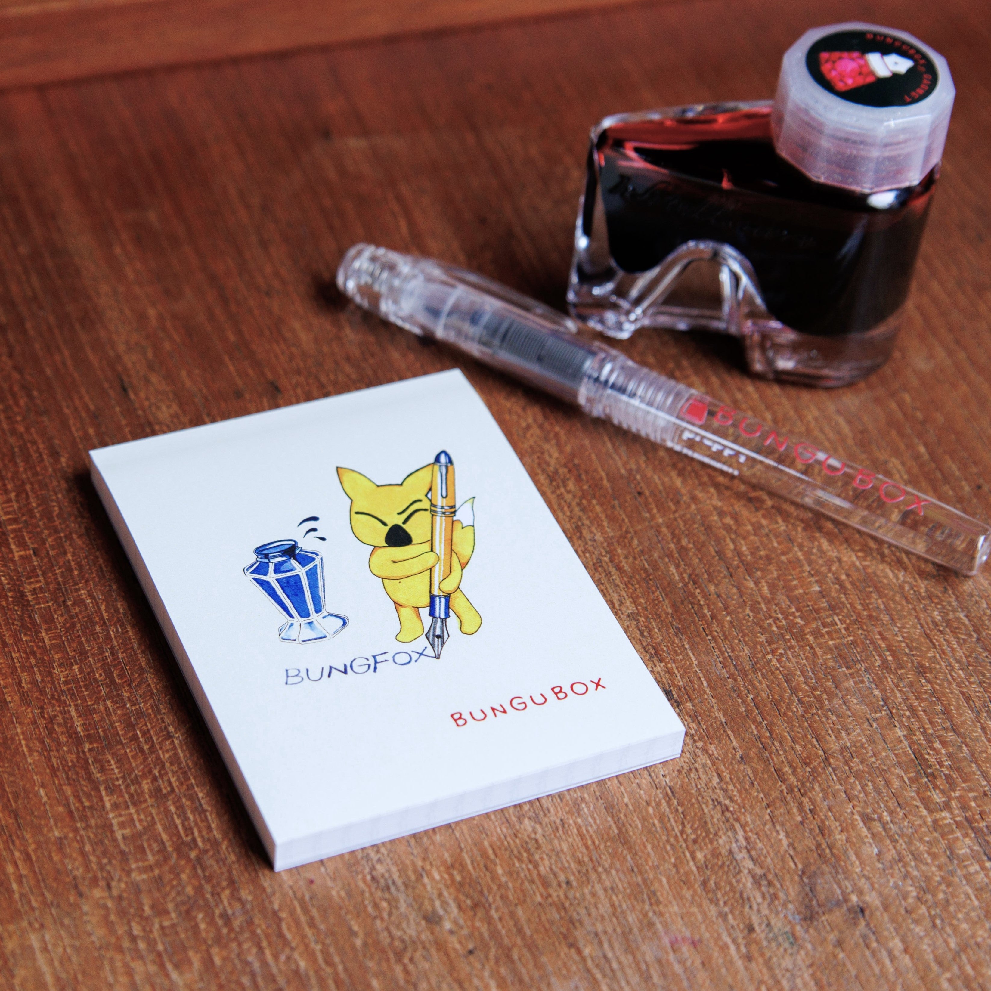 ブングボックスブランド商品 – BUNGUBOX