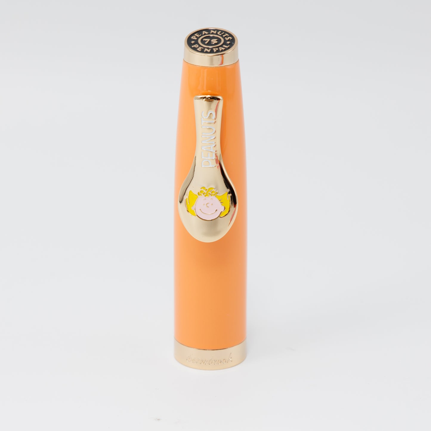 Esterbrook ピーナッツ75th　万年筆　サリー