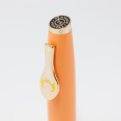 Esterbrook ピーナッツ75th　万年筆　サリー