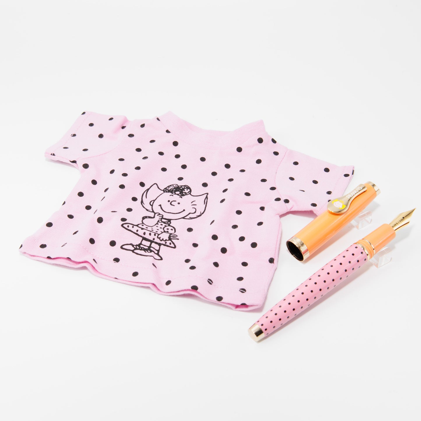 Esterbrook ピーナッツ75th　万年筆　サリー