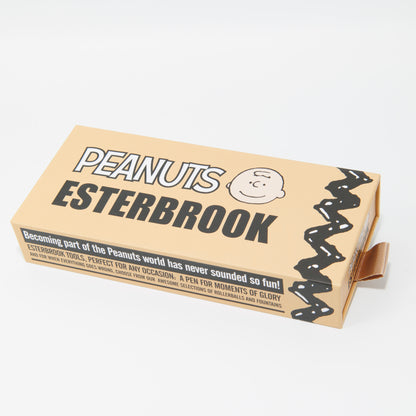 Esterbrook ピーナッツ75th　万年筆　サリー