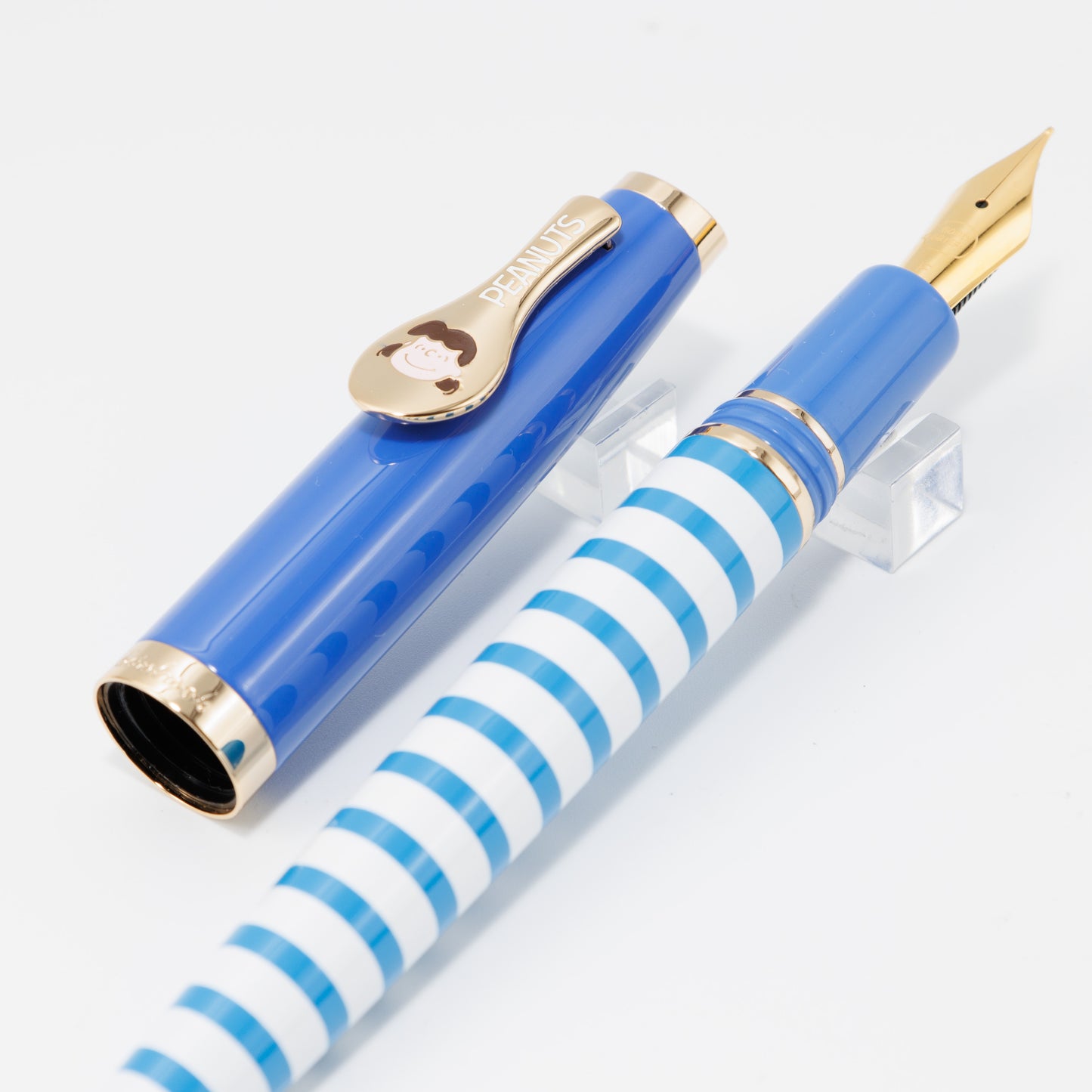 Esterbrook ピーナッツ75th　万年筆　ルーシー