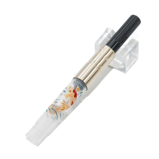 鯉  輪島フル蒔絵 ゴールドコンバーター SAILOR