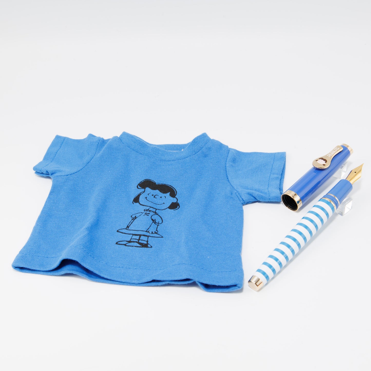 Esterbrook ピーナッツ75th　万年筆　ルーシー