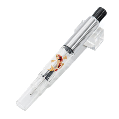 Carp, Wajima Maki-e Converter PILOT