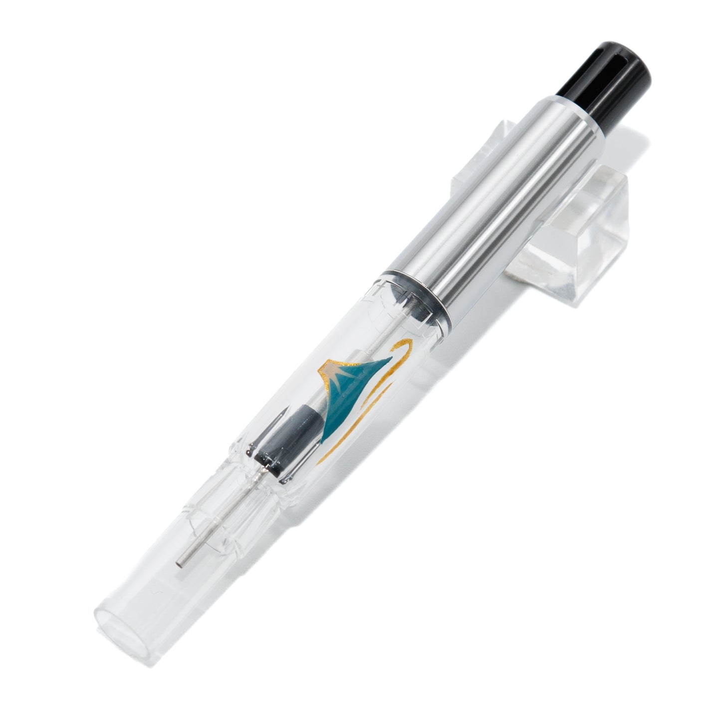 Fuji, Wajima Maki-e Converter PILOT