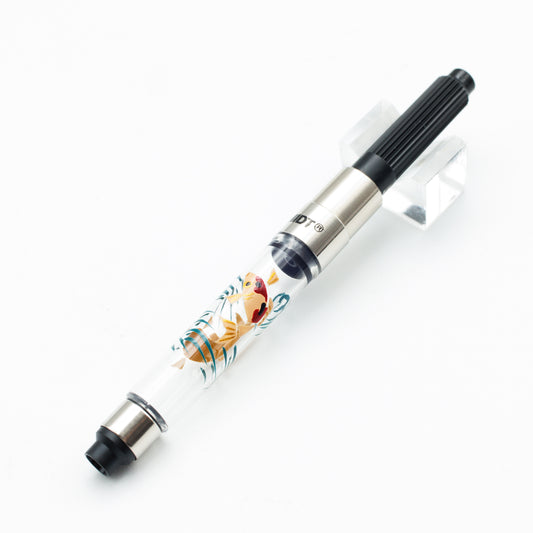 鯉  輪島フル蒔絵コンバーター Schmidt