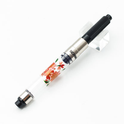 桜  輪島フル蒔絵コンバーター Schmidt