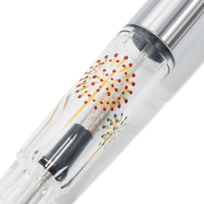 花火 輪島蒔絵コンバーター PILOT